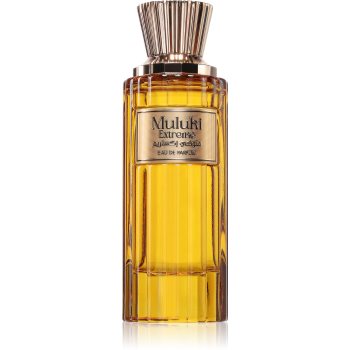 Risala Elite Muluki Extreme Eau de Parfum pentru bărbați - imagine 2